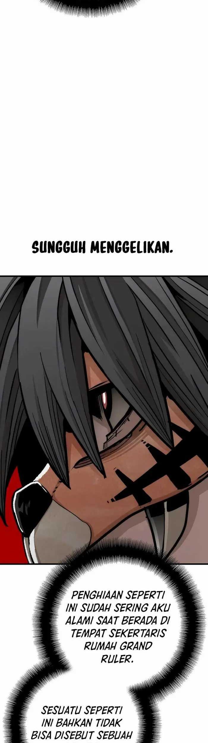 Heavenly Demon Cultivation Simulation Chapter 49 - halaman 33