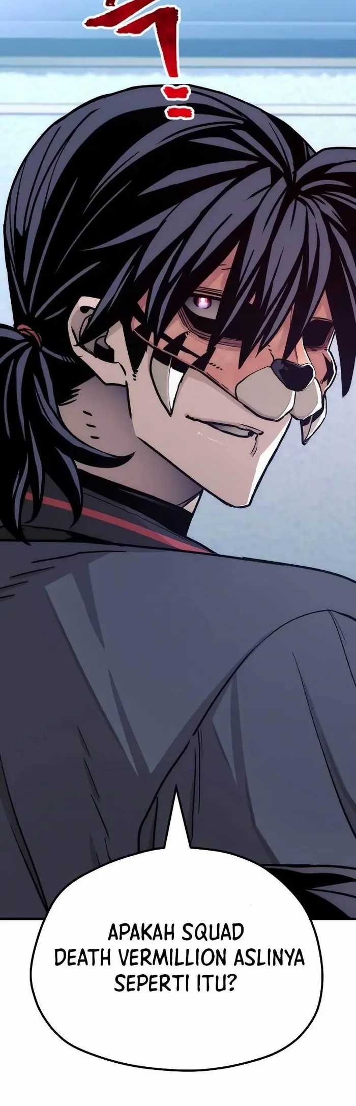 Heavenly Demon Cultivation Simulation Chapter 49 - halaman 36