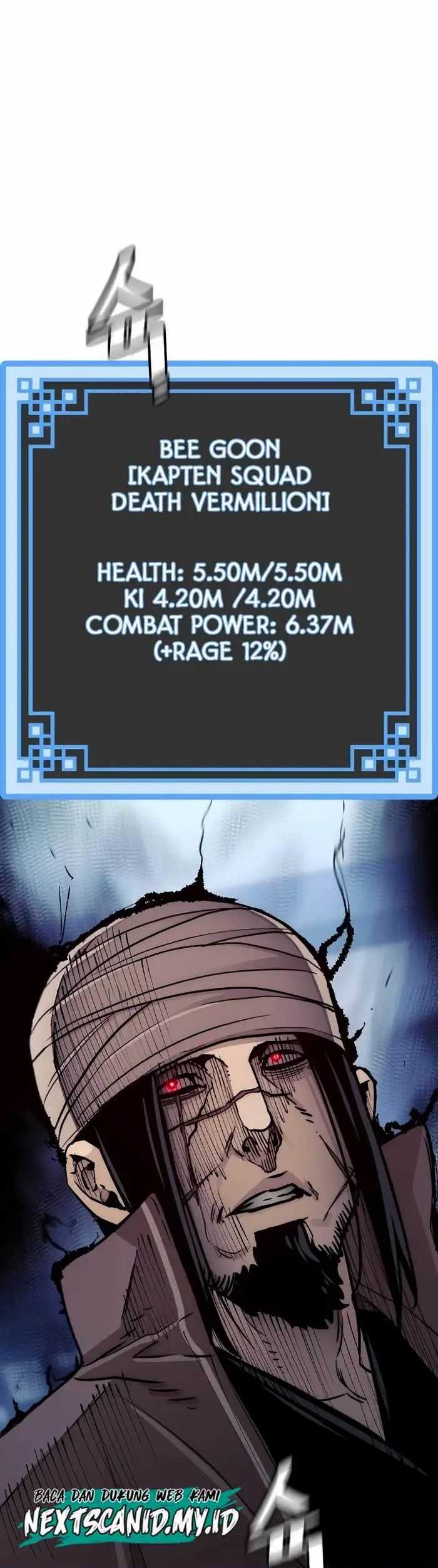 Heavenly Demon Cultivation Simulation Chapter 49 - halaman 38