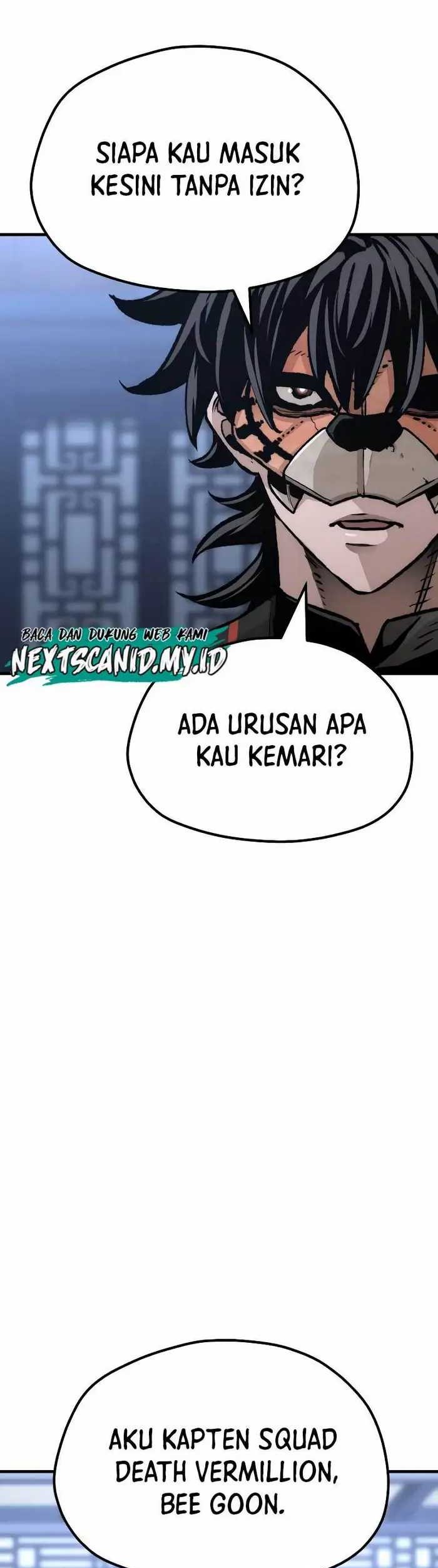 Heavenly Demon Cultivation Simulation Chapter 49 - halaman 4