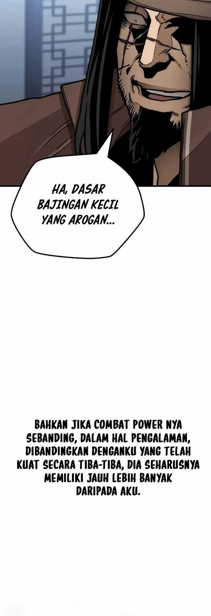 Heavenly Demon Cultivation Simulation Chapter 49 - halaman 41