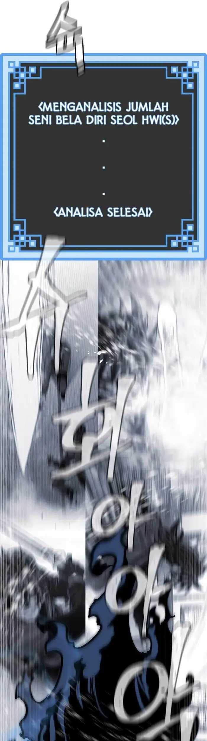 Heavenly Demon Cultivation Simulation Chapter 49 - halaman 47