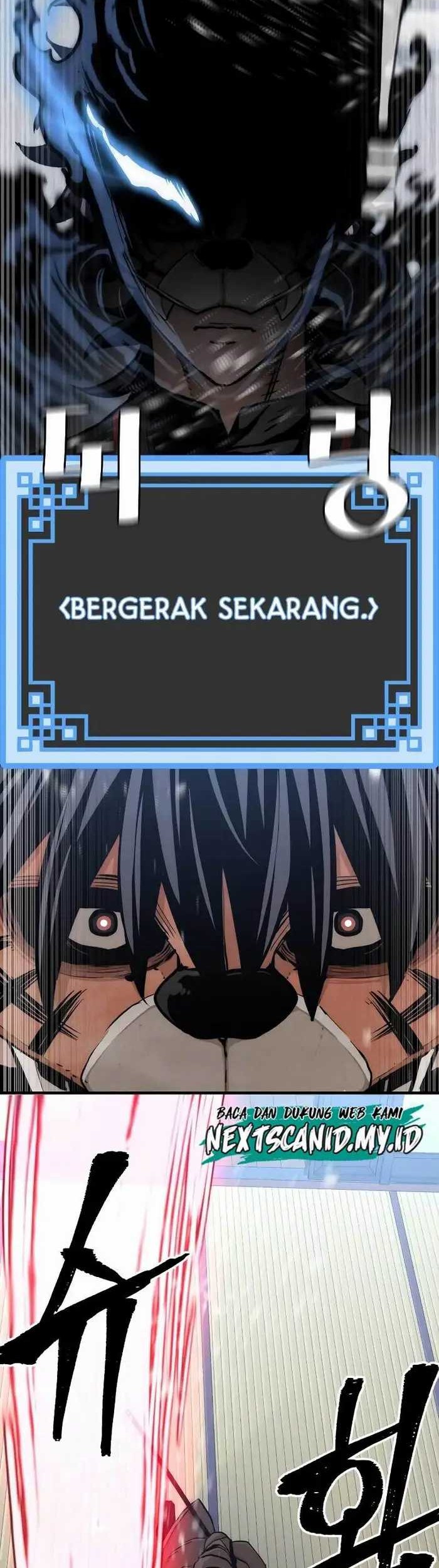Heavenly Demon Cultivation Simulation Chapter 49 - halaman 48