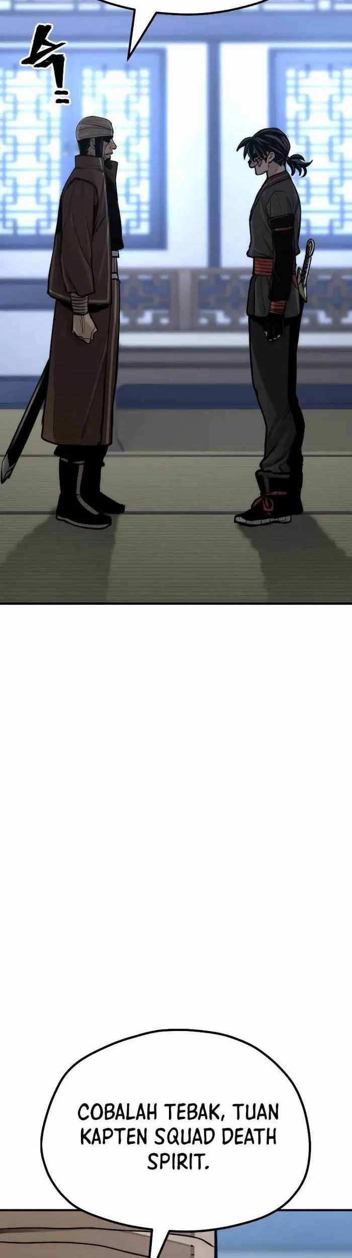 Heavenly Demon Cultivation Simulation Chapter 49 - halaman 5