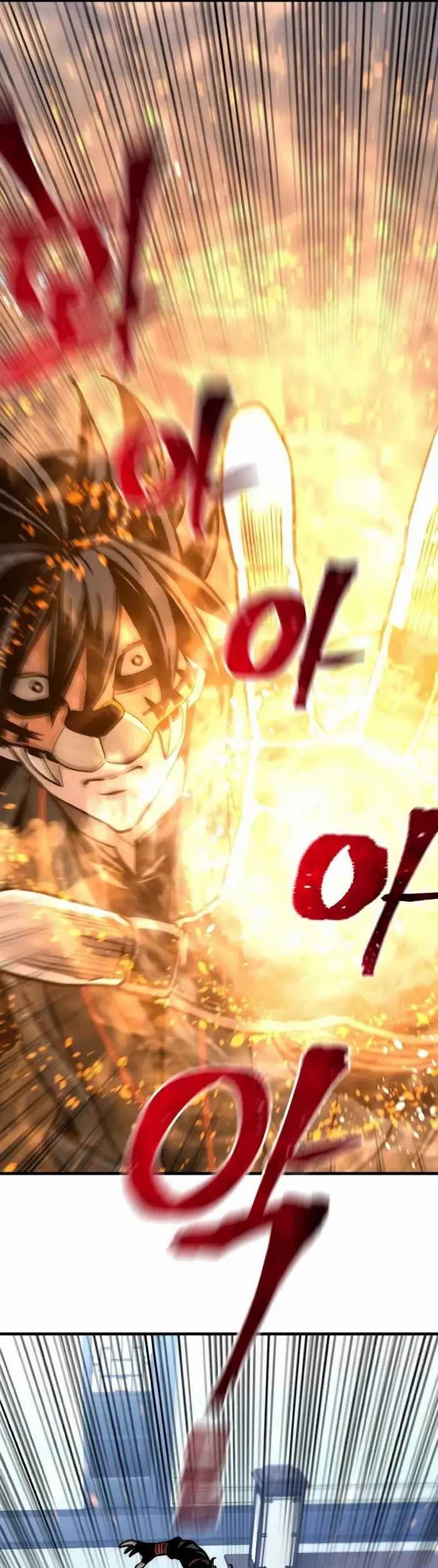 Heavenly Demon Cultivation Simulation Chapter 49 - halaman 51