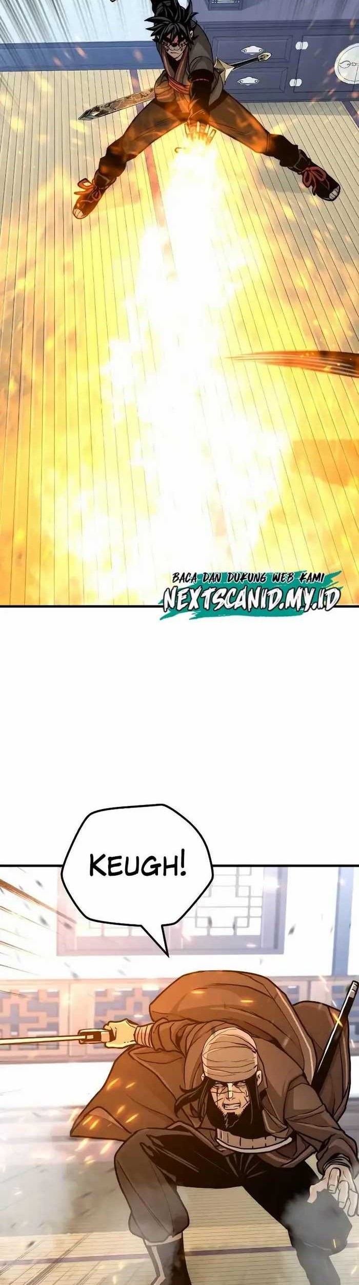 Heavenly Demon Cultivation Simulation Chapter 49 - halaman 52