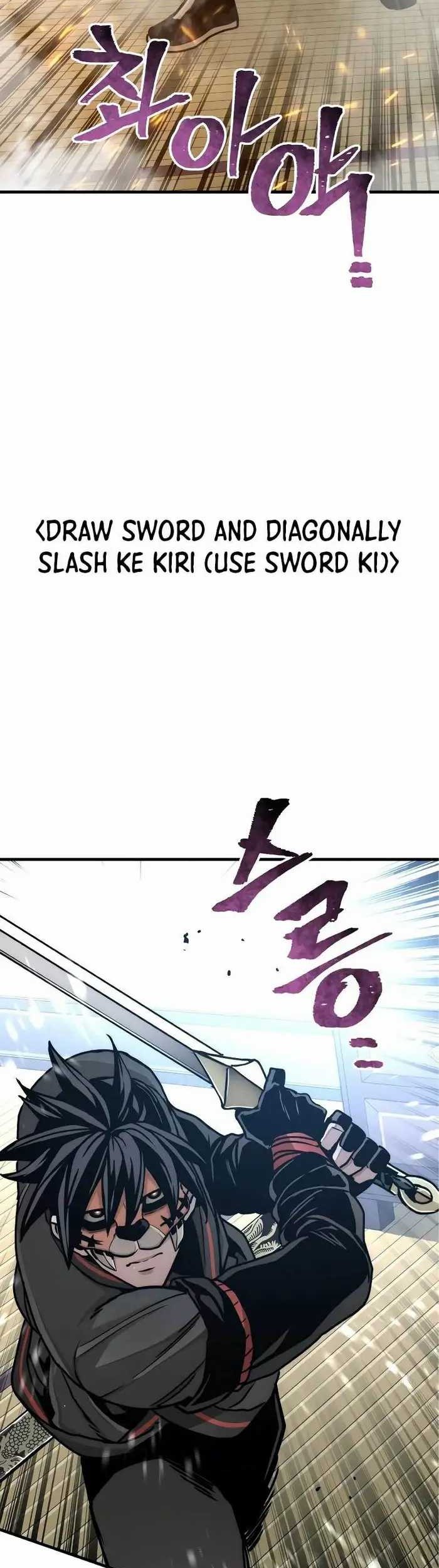 Heavenly Demon Cultivation Simulation Chapter 49 - halaman 53