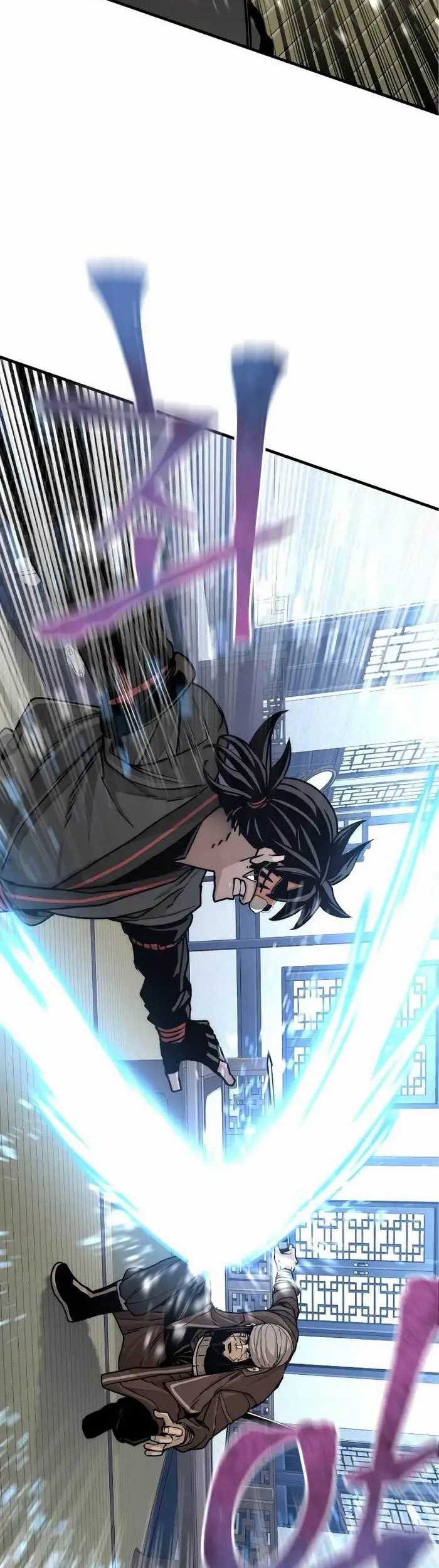 Heavenly Demon Cultivation Simulation Chapter 49 - halaman 54