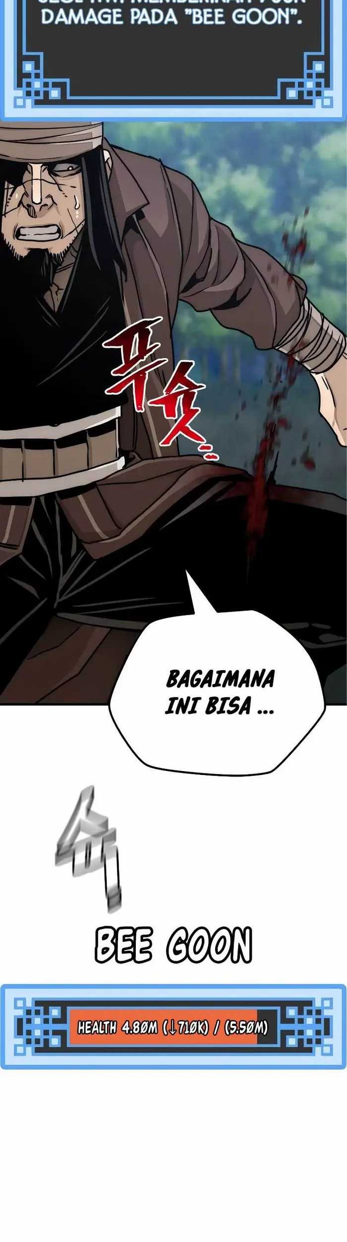 Heavenly Demon Cultivation Simulation Chapter 49 - halaman 58