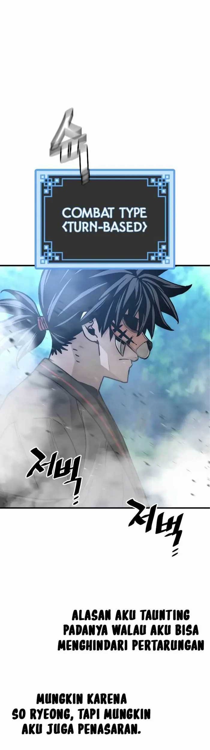 Heavenly Demon Cultivation Simulation Chapter 49 - halaman 59