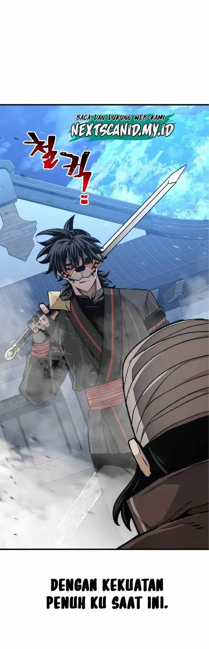 Heavenly Demon Cultivation Simulation Chapter 49 - halaman 60