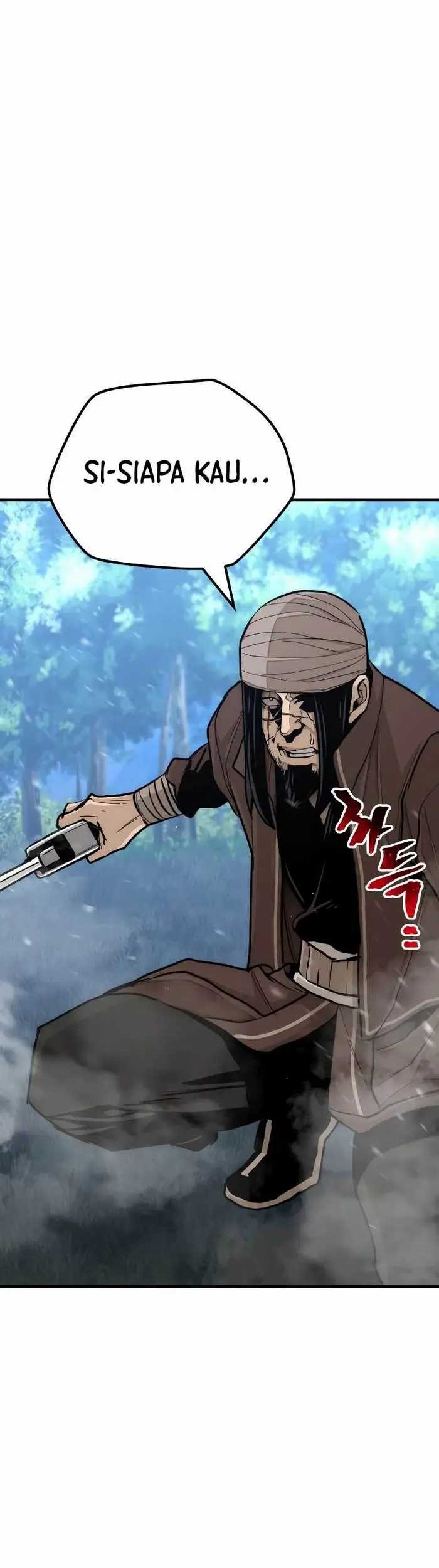 Heavenly Demon Cultivation Simulation Chapter 49 - halaman 61