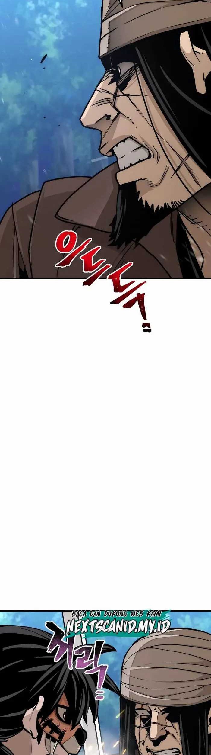 Heavenly Demon Cultivation Simulation Chapter 49 - halaman 64