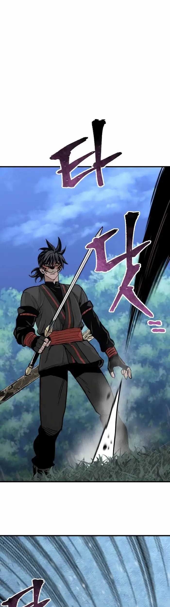 Heavenly Demon Cultivation Simulation Chapter 49 - halaman 66