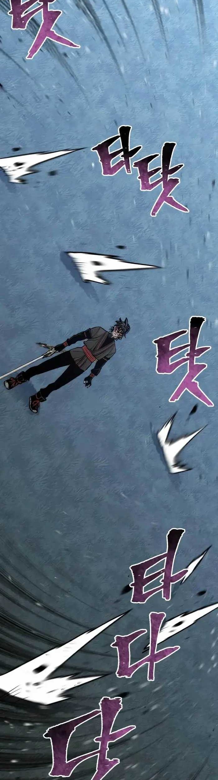 Heavenly Demon Cultivation Simulation Chapter 49 - halaman 67