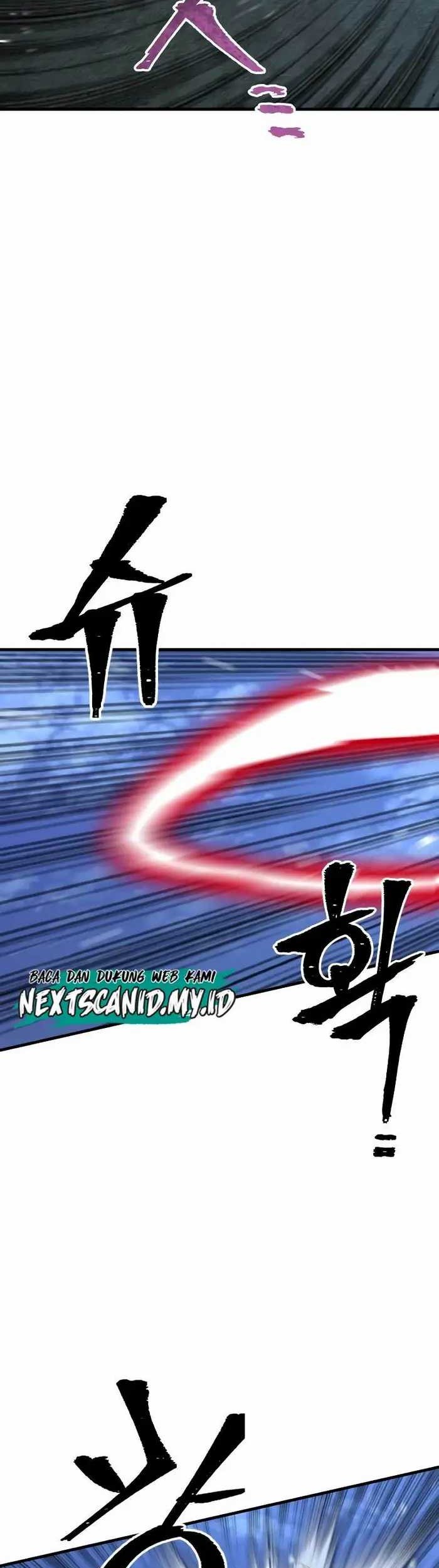 Heavenly Demon Cultivation Simulation Chapter 49 - halaman 68