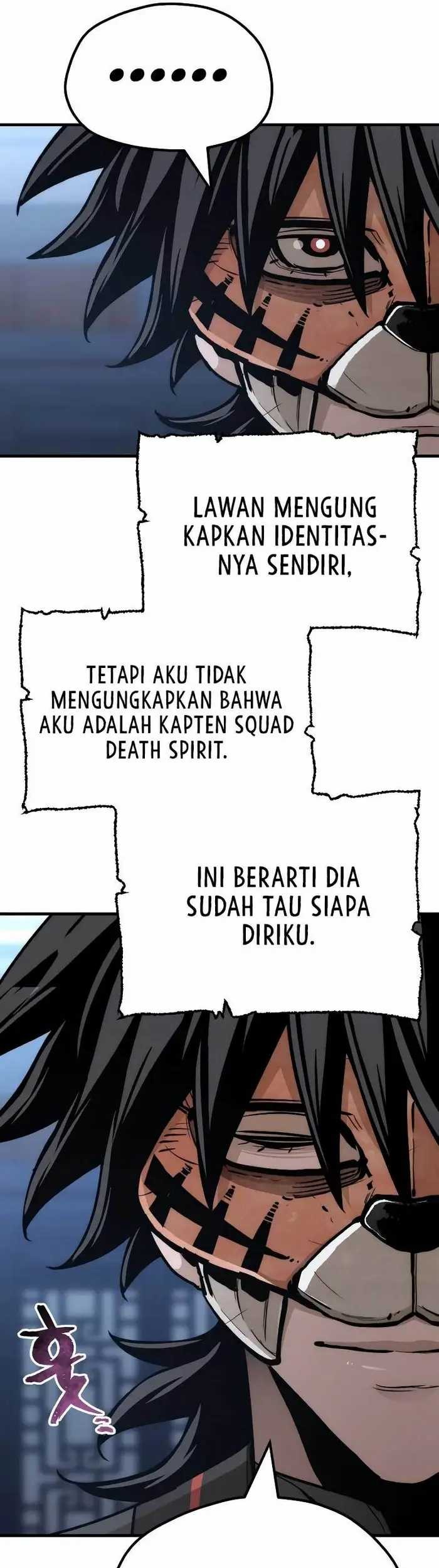 Heavenly Demon Cultivation Simulation Chapter 49 - halaman 7