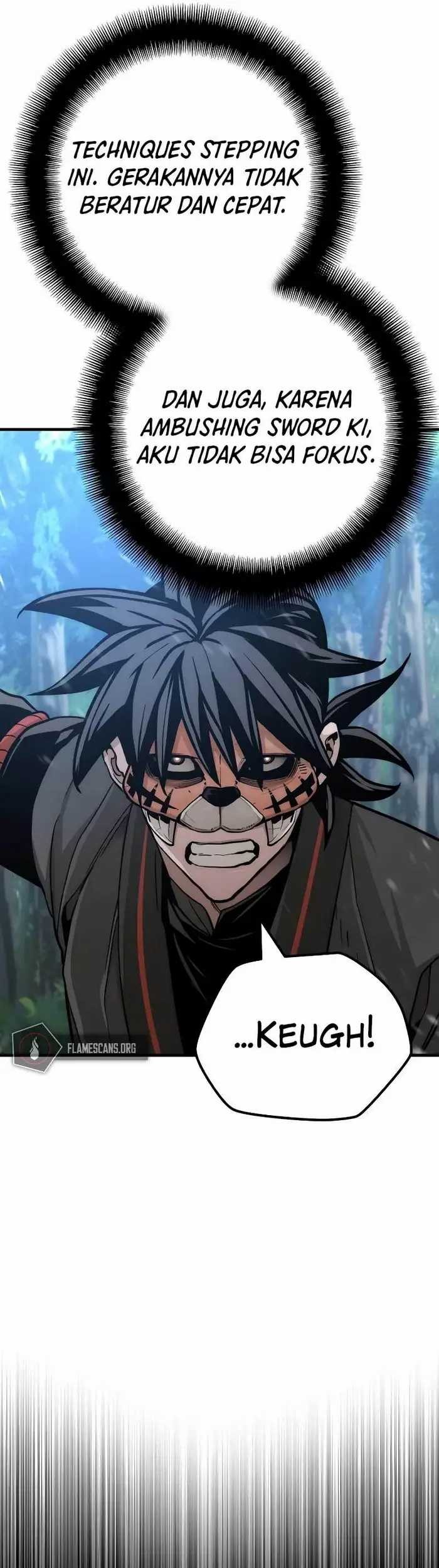 Heavenly Demon Cultivation Simulation Chapter 49 - halaman 71