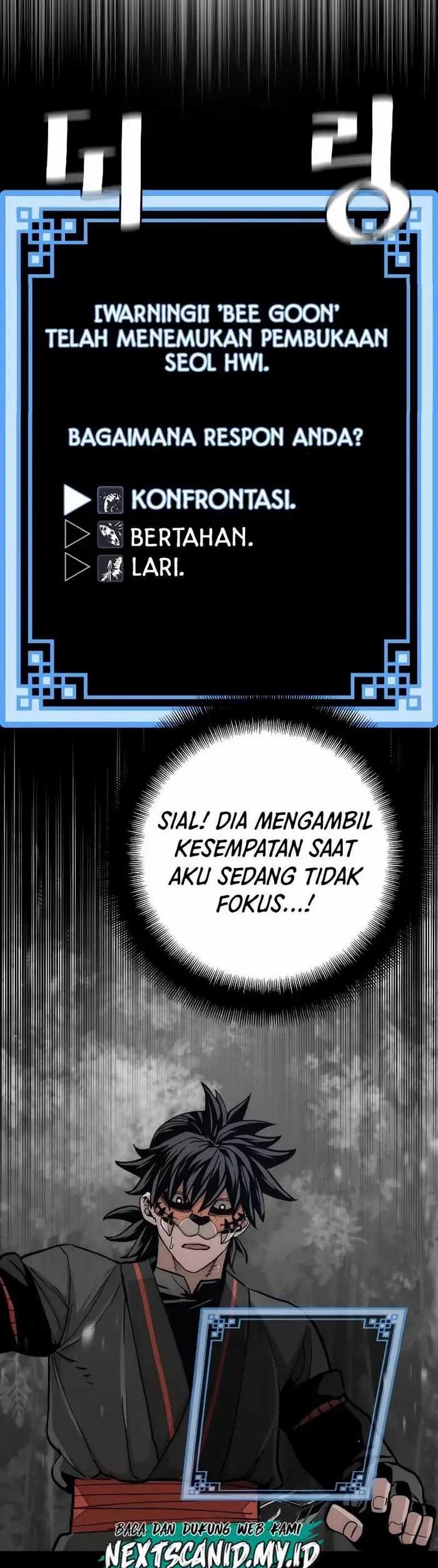 Heavenly Demon Cultivation Simulation Chapter 49 - halaman 72