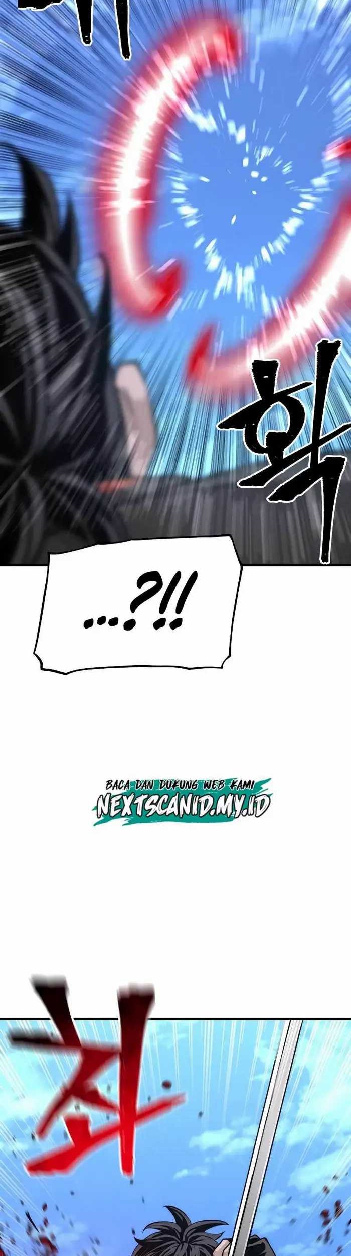 Heavenly Demon Cultivation Simulation Chapter 49 - halaman 77