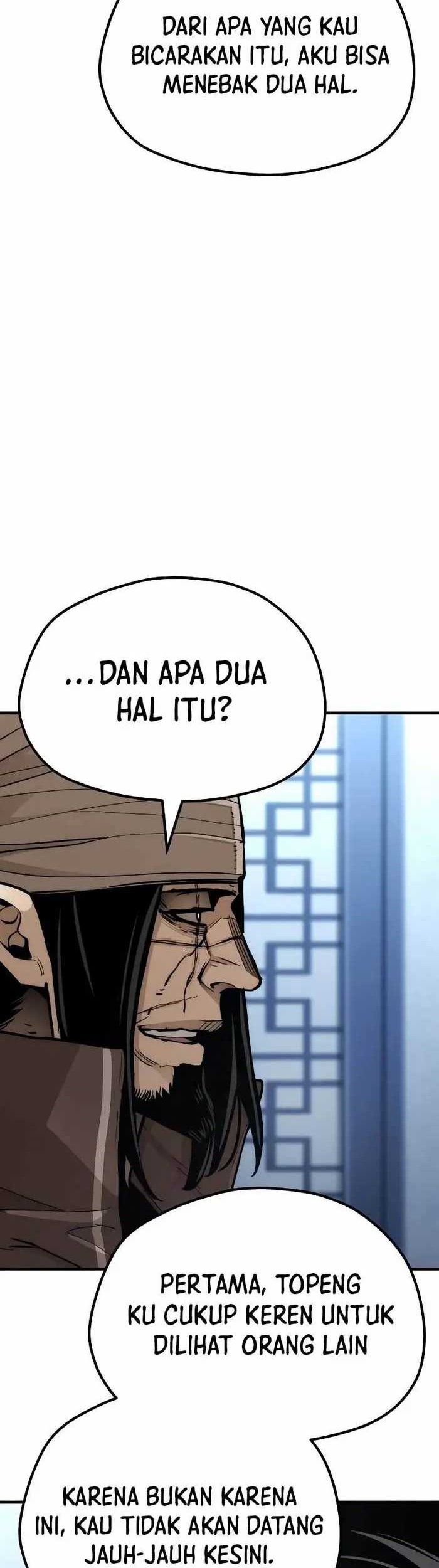 Heavenly Demon Cultivation Simulation Chapter 49 - halaman 8