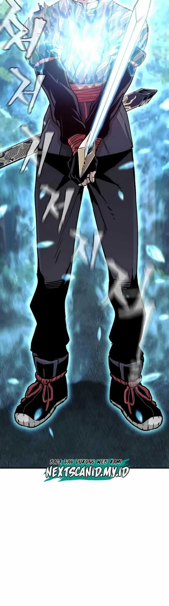 Heavenly Demon Cultivation Simulation Chapter 49 - halaman 82