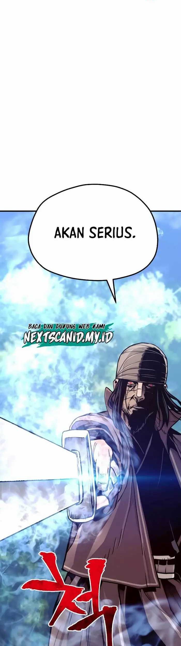 Heavenly Demon Cultivation Simulation Chapter 49 - halaman 84