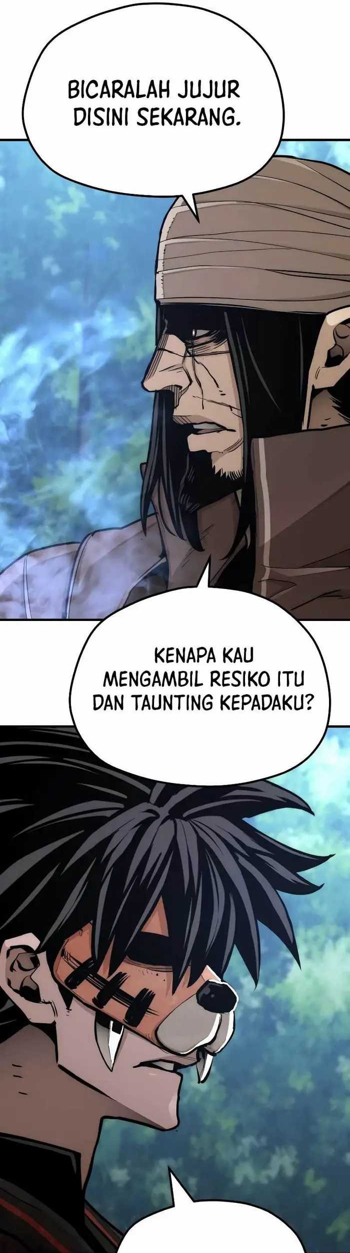 Heavenly Demon Cultivation Simulation Chapter 49 - halaman 86