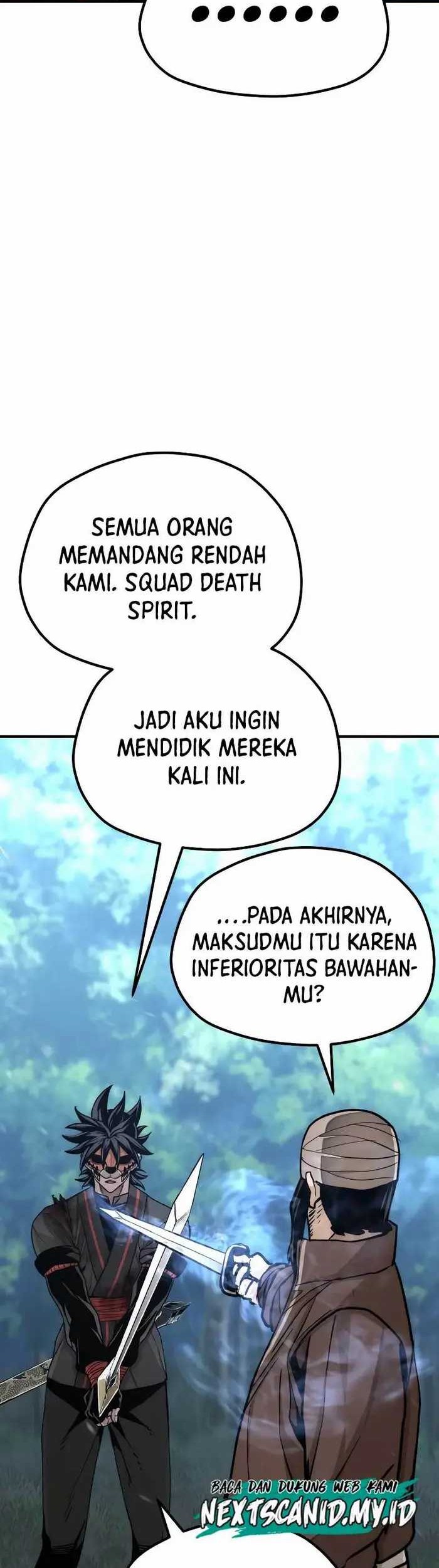 Heavenly Demon Cultivation Simulation Chapter 49 - halaman 87