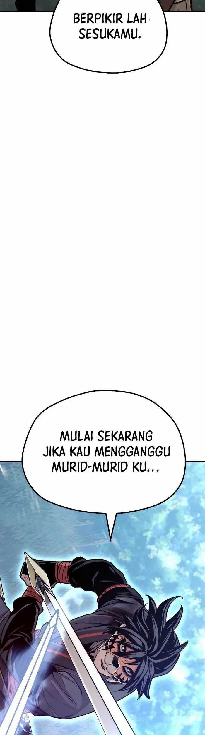 Heavenly Demon Cultivation Simulation Chapter 49 - halaman 88