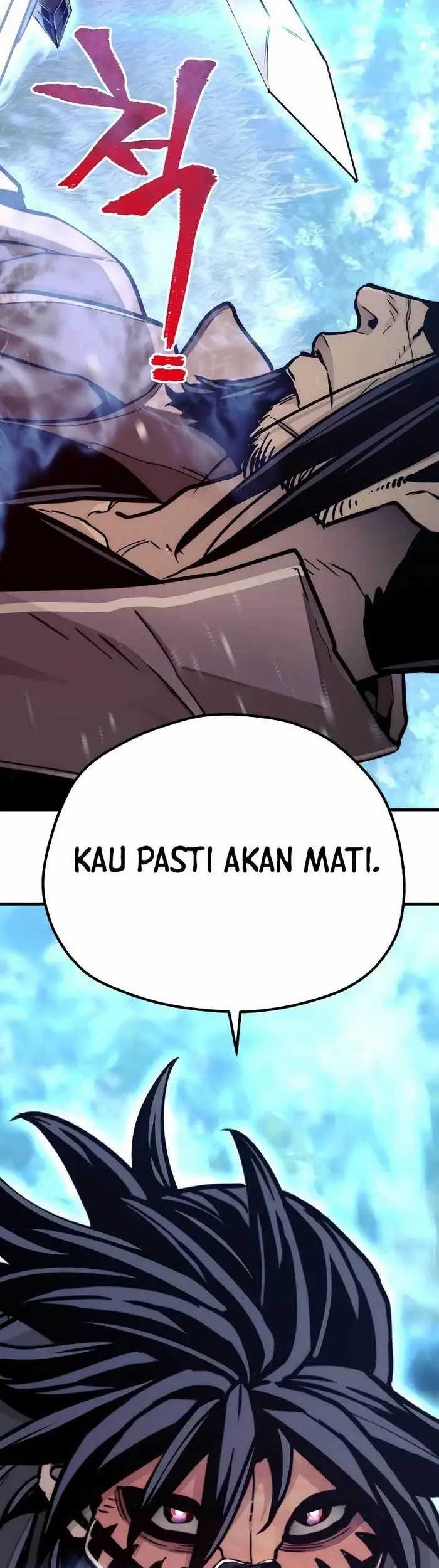 Heavenly Demon Cultivation Simulation Chapter 49 - halaman 89