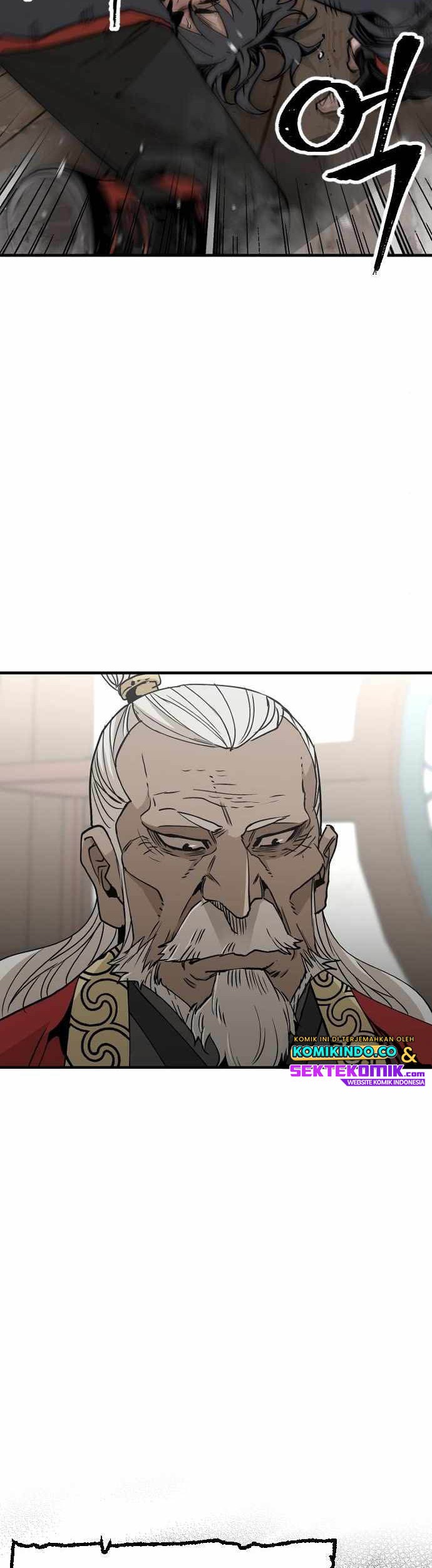 Heavenly Demon Cultivation Simulation Chapter 5 - halaman 12