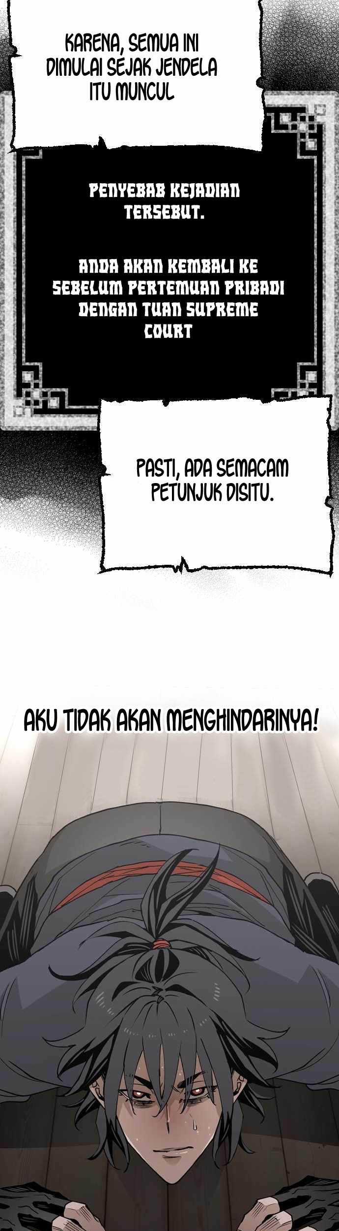 Heavenly Demon Cultivation Simulation Chapter 5 - halaman 13