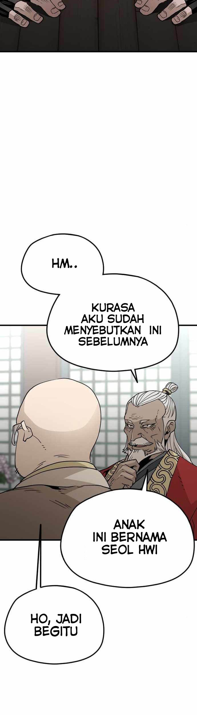Heavenly Demon Cultivation Simulation Chapter 5 - halaman 14