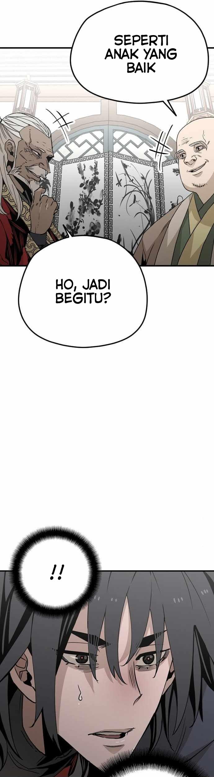 Heavenly Demon Cultivation Simulation Chapter 5 - halaman 16