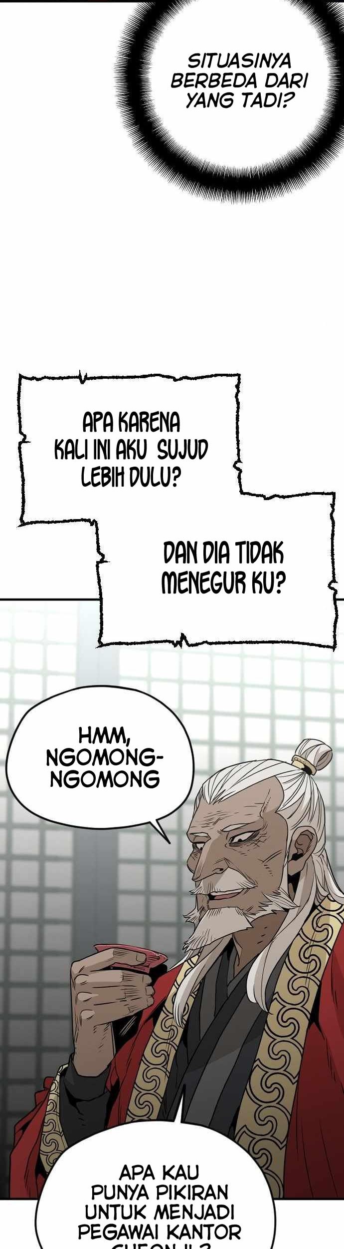 Heavenly Demon Cultivation Simulation Chapter 5 - halaman 17