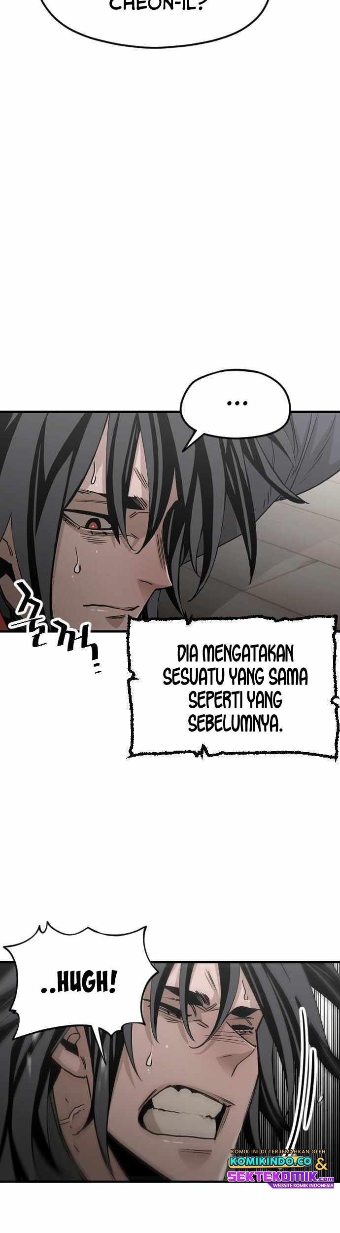 Heavenly Demon Cultivation Simulation Chapter 5 - halaman 18
