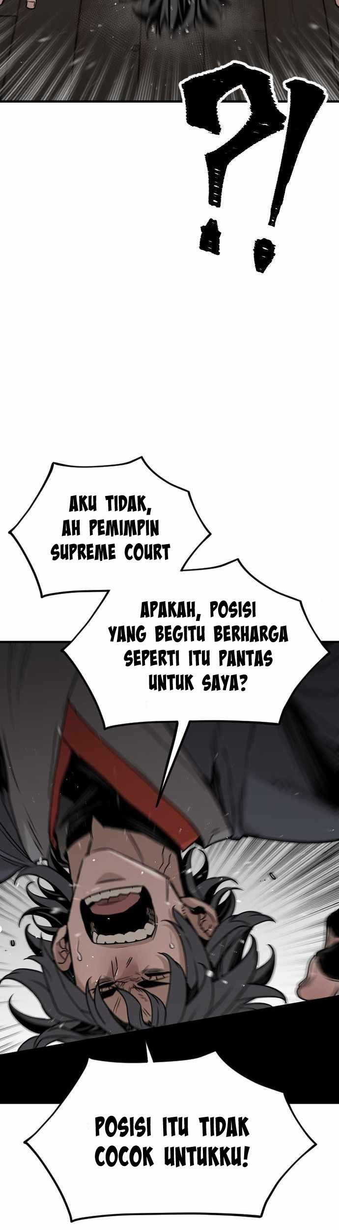 Heavenly Demon Cultivation Simulation Chapter 5 - halaman 20