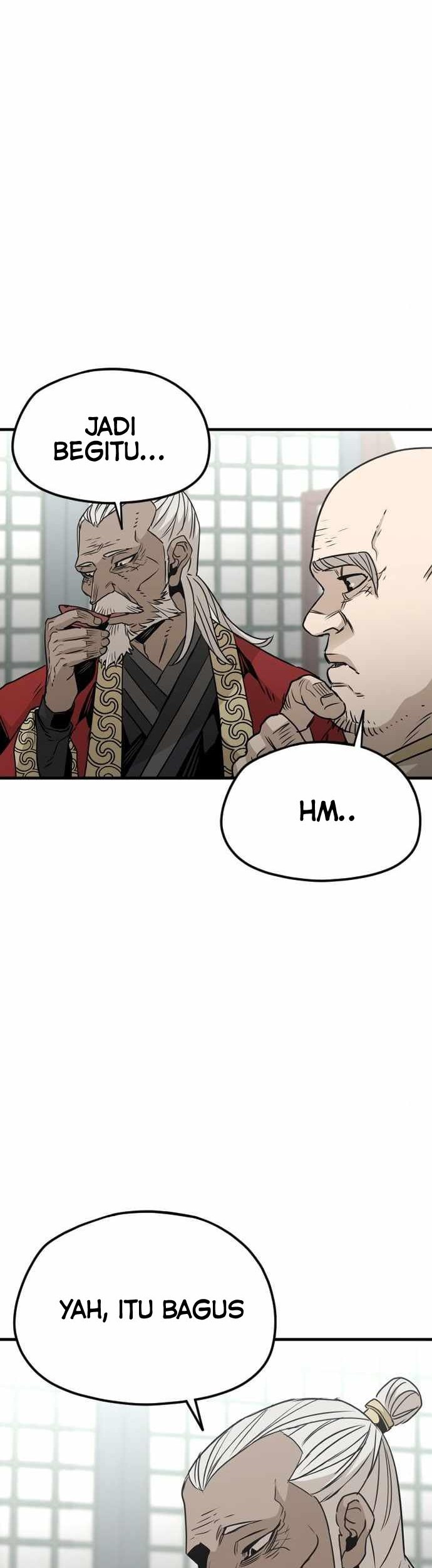 Heavenly Demon Cultivation Simulation Chapter 5 - halaman 21