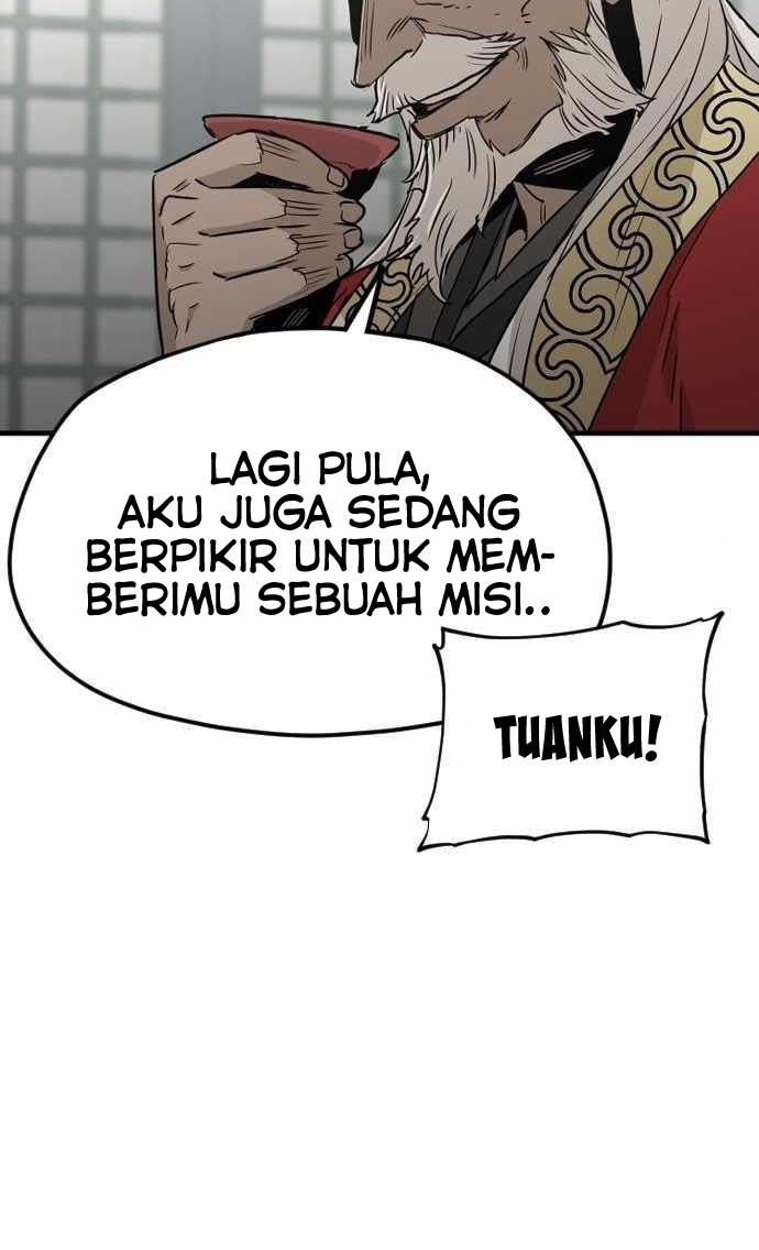 Heavenly Demon Cultivation Simulation Chapter 5 - halaman 22