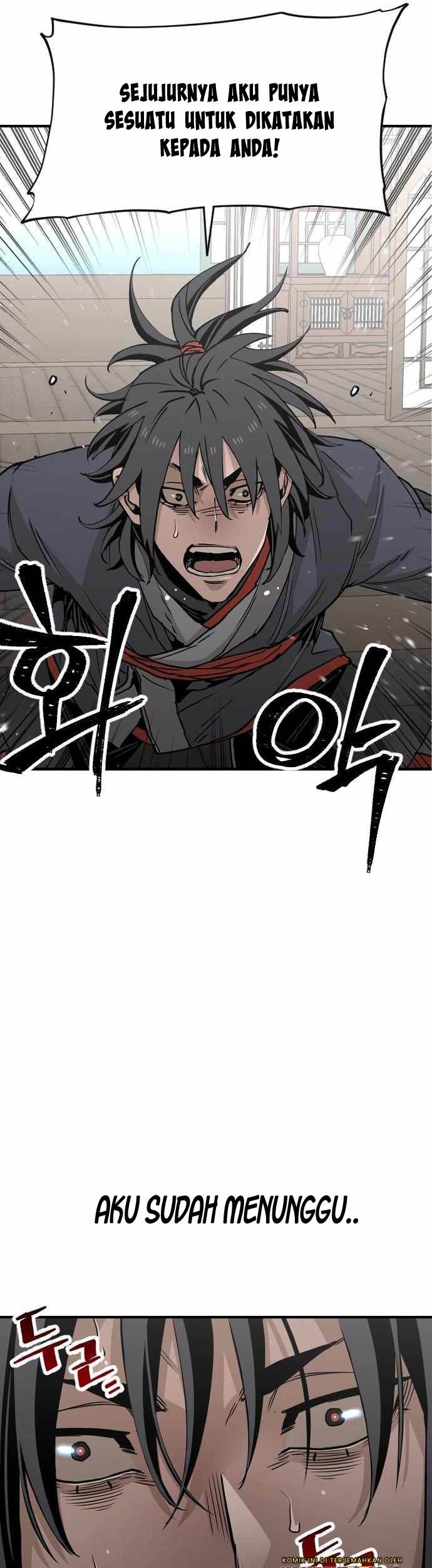 Heavenly Demon Cultivation Simulation Chapter 5 - halaman 23