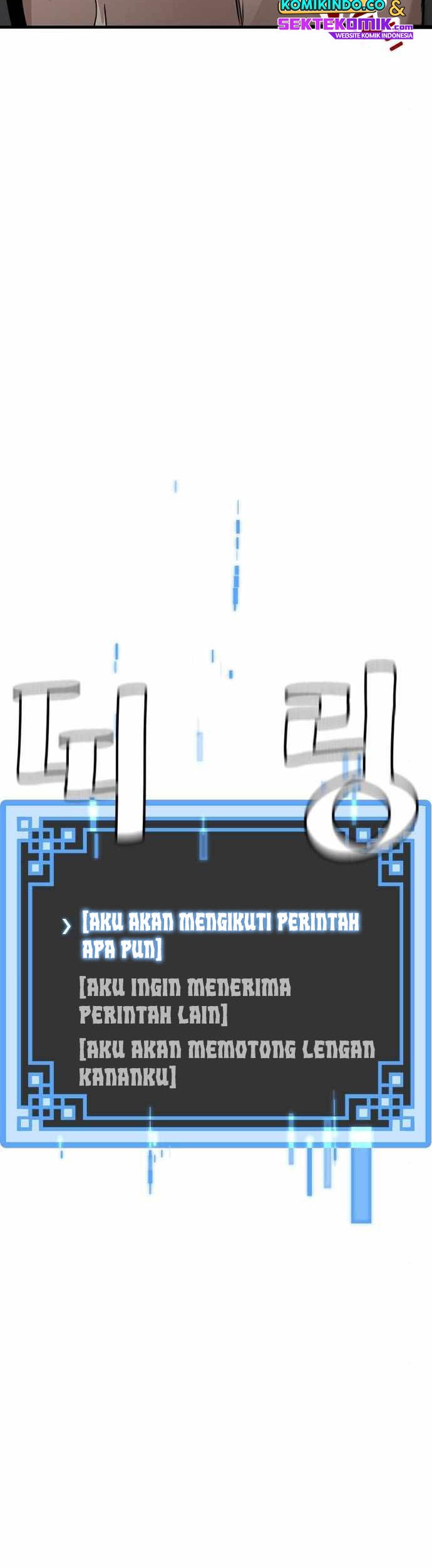 Heavenly Demon Cultivation Simulation Chapter 5 - halaman 24