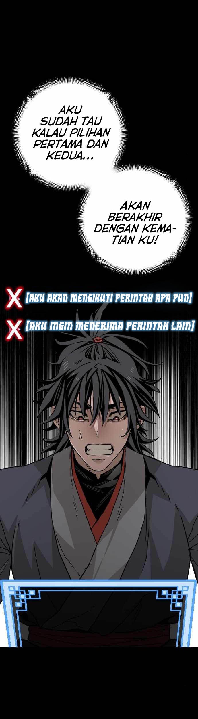 Heavenly Demon Cultivation Simulation Chapter 5 - halaman 26