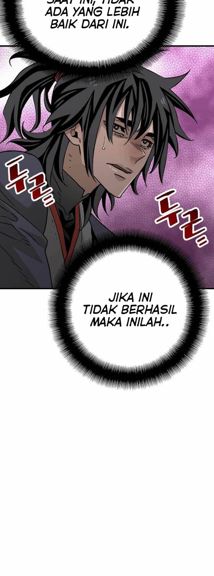 Heavenly Demon Cultivation Simulation Chapter 5 - halaman 29