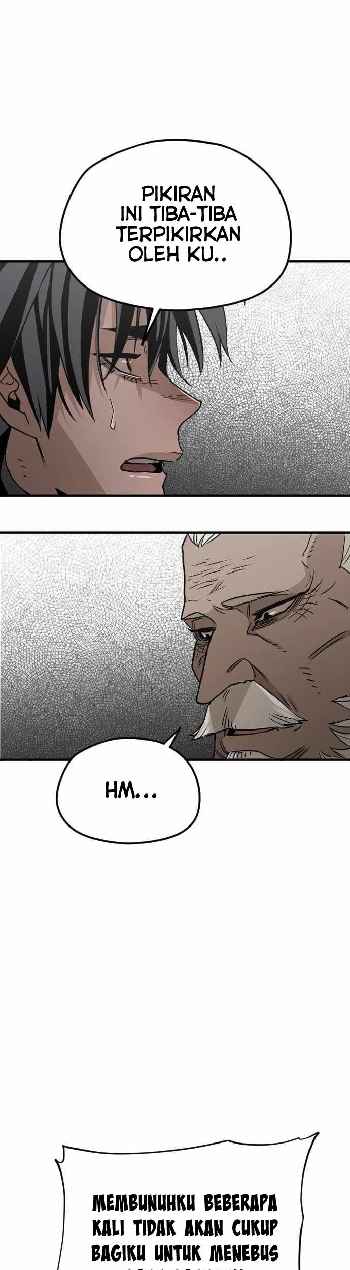 Heavenly Demon Cultivation Simulation Chapter 5 - halaman 32