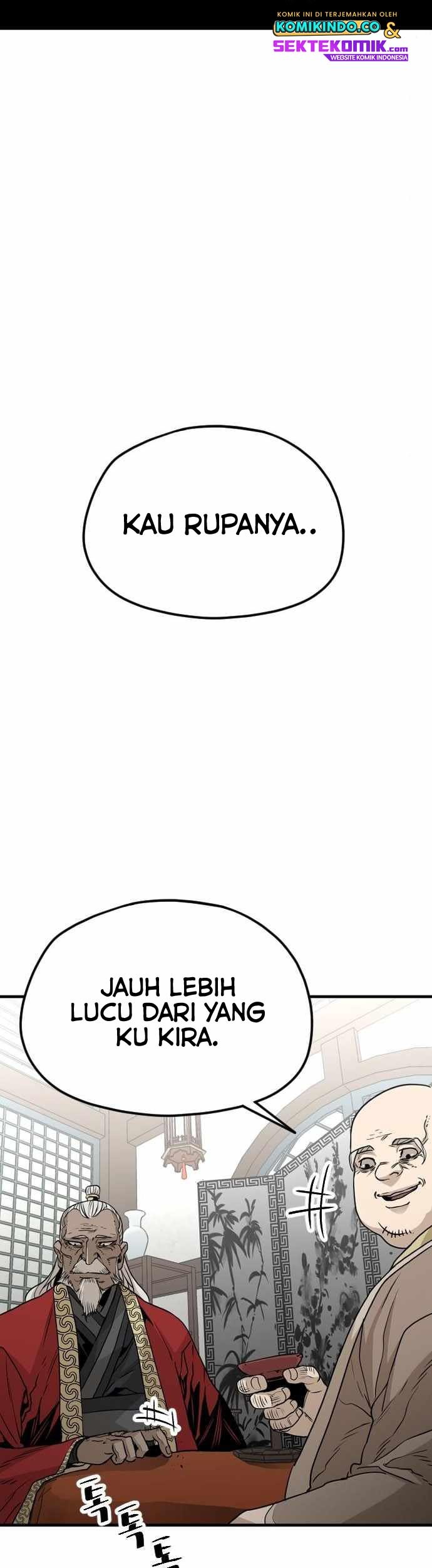 Heavenly Demon Cultivation Simulation Chapter 5 - halaman 34