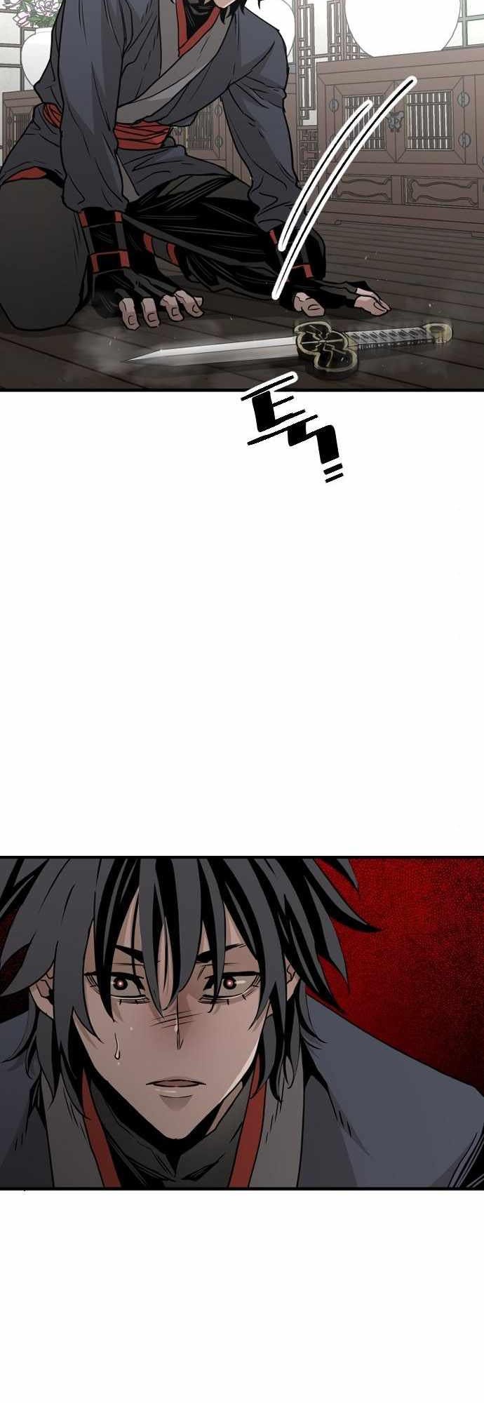 Heavenly Demon Cultivation Simulation Chapter 5 - halaman 36