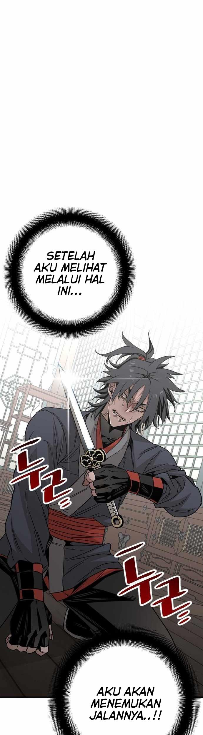 Heavenly Demon Cultivation Simulation Chapter 5 - halaman 39