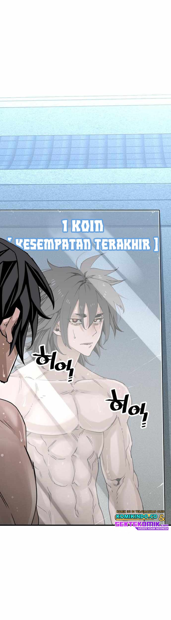 Heavenly Demon Cultivation Simulation Chapter 5 - halaman 4