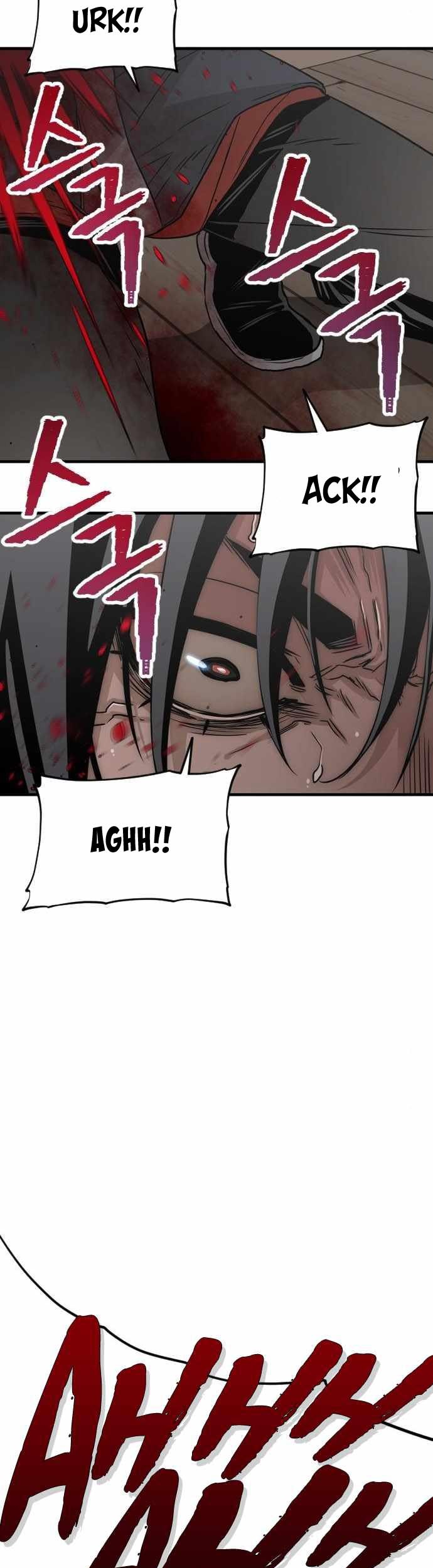 Heavenly Demon Cultivation Simulation Chapter 5 - halaman 41